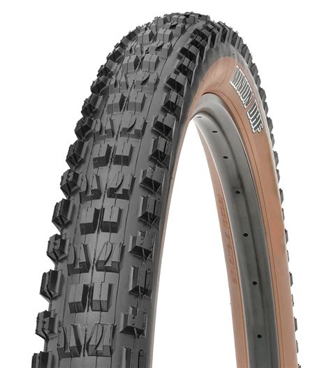 Maxxis Minion DHF 27 5 Wide Trail Tire Jenson USA