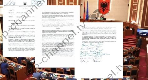 Ps Propozon Komision Kundër Dezinformimit Rus Zbardhet Kërkesa