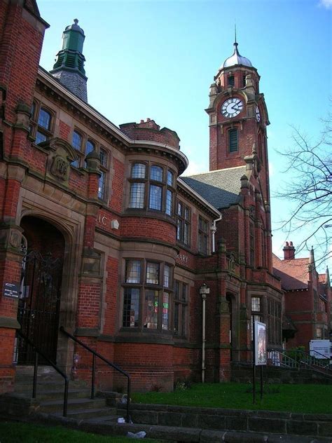 Sparkhill Library - Alchetron, The Free Social Encyclopedia