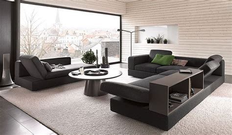 Moderne Wohnzimmer M Bel Designs Wohnung Modern Furniture Sofas