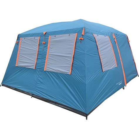 Wanderer Savannah 12 Person Tent Bcf