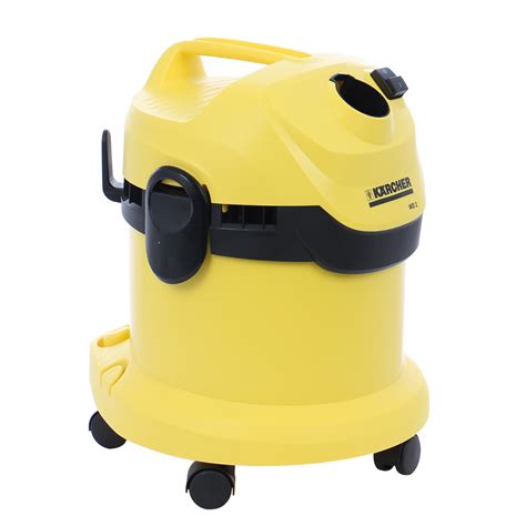 Dedeman Aspirator Karcher Wd 2 Cu Sac Multifunctional Aspirare