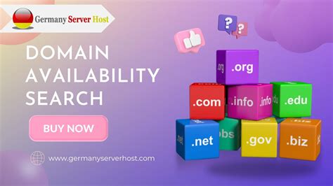 How Do I Check Domain Name Availability Search 2323