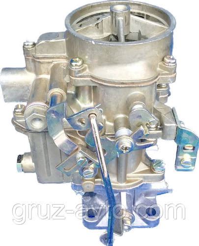 Купити Карбюратор К-126І ГАЗ-52 PEKAR ПЕКАР/К126І 1107010, ціна 6750 ...