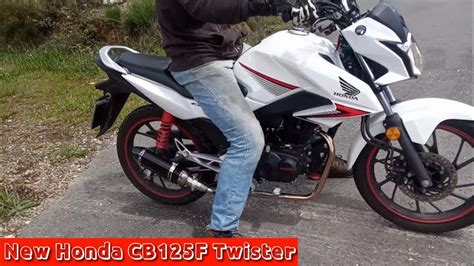 Honda CB125 F Twister Launch Honda Upcoming 125cc Bike 2023 Price