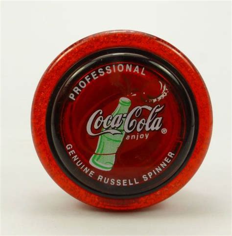 99 Best Coca Cola Yo Yos Images On Pinterest Coke Cola And Yo Yo