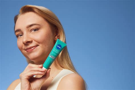 Pourquoi Et Comment Exfolier La Peau Conseils Nivea