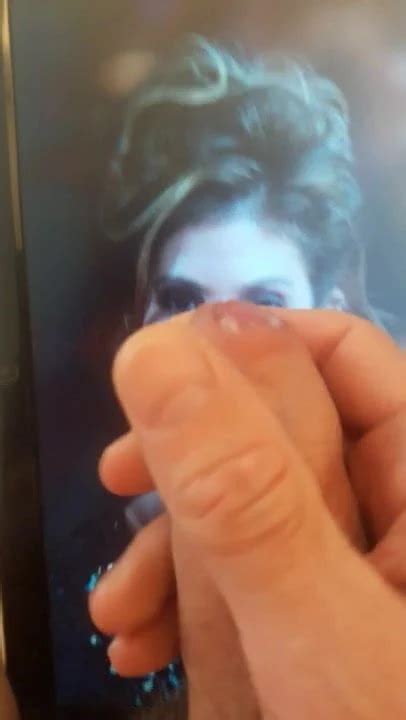 Tribute Cumshot For Caroline Ithurbide Gay Cum Tribute Porn Xhamster