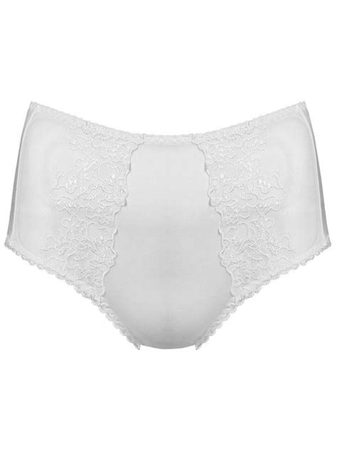 Figi Emilia Maxi Bia E Dalia Lingerie