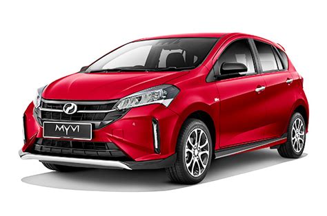 Perodua Myvi 2021 Comparison And Specification Details, 41% OFF