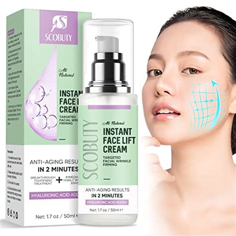 Top 10 Picks Best Instant Face Lift Serum For 2023 Glory Cycles