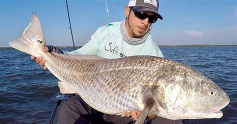 How To Catch Fish In Heavy Current Best Spots Rigs More