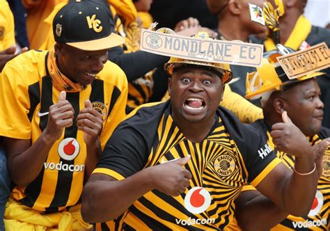 Kaizer Chiefs Vs Sundowns Confirmed Date Venue And Time