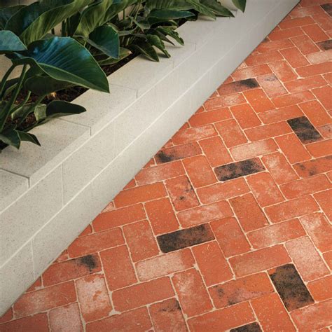 Brick Pavers Westbourne Park Australian Paving Centre Experts In