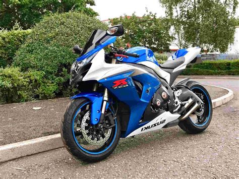 Gsxr K For Sale In Uk Used Gsxr K