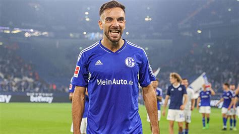 Kenan Karaman Schalke Tek Ba Na Ayakta Tutuyor Futbol Haberleri