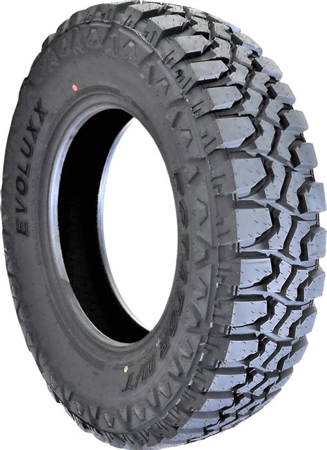 Amazon Evoluxx Rotator M T Mud Off Road Light Truck Radial Tire