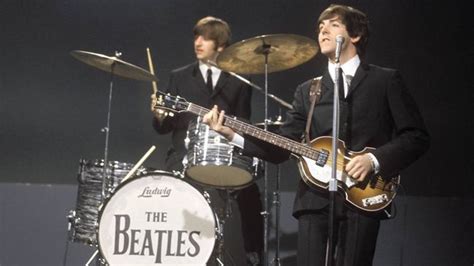 Paul McCartney’s 10 best basslines with The Beatles | Guitar World