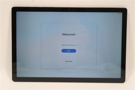 Samsung SM-X200 10.5" Galaxy Tab A8 32GB Tablet - Wi-Fi Only