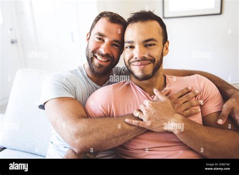 Cute Gay Male Hi Res Stock Photography And Images Alamy