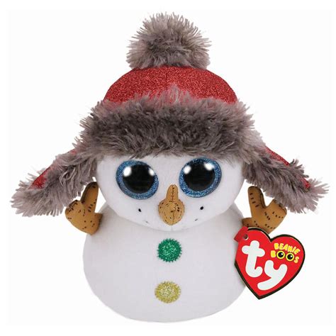 PLUSZAK TY BEANIE BOOS BAŁWAN BUTTONS Zabawki Nino e Sklep z