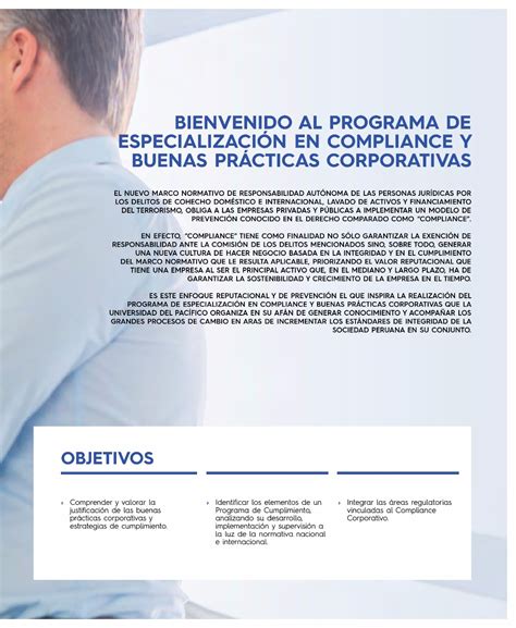 Caro Asociados Seminario De Compliance Y Buenas Pr Cticas