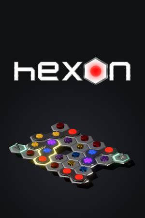 HexON - Completions | HowLongToBeat