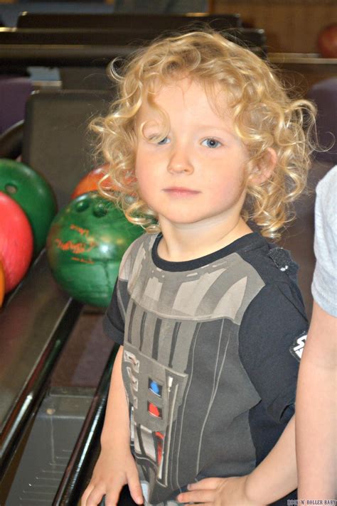 Jimmy's Horrid Henry Birthday Party!