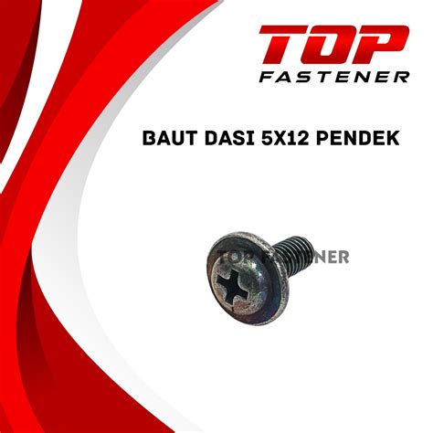 Jual Baut Leksil Dasi Honda X Hijau Pendek Shopee Indonesia