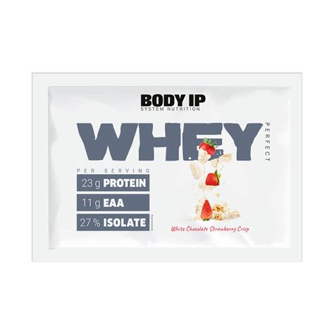 Whey Protein Proben kaufen - Optimal für Unterwegs