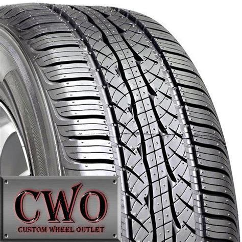 Buy 4-NEW Kumho Solus KR21 235/70-16 Tires 70R16 R16 in Fast Shipping ...