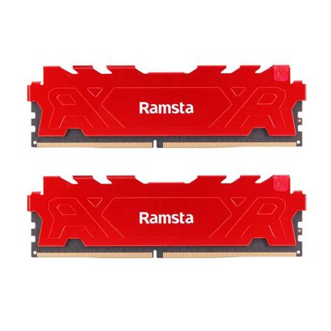 Ramsta And Faspeed 4gb 8gb Ddr3 Ram 4gb 8gb Ddr4 Ram Pc1600mhz Pc2666mhz