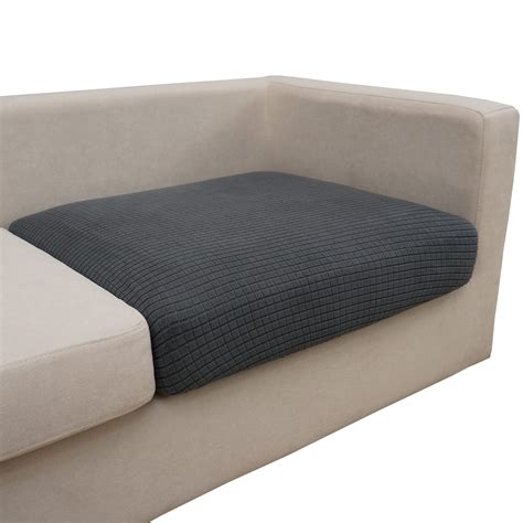 Amazon de Eismodra Sofabezug Sofa Überzug 3 Sitzer Stretch