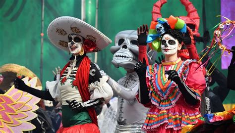 Día De Muertos Leyendas Cortas Prehispánicas Y Coloniales El Universal Puebla