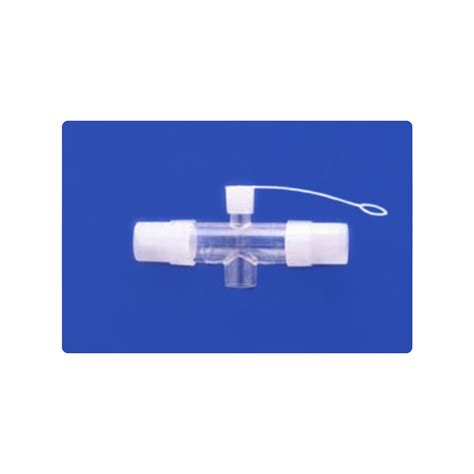 Rusch Adapters for Oxygen Delivery Devices and Masks