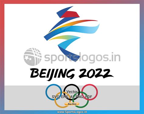 Beijing Logo Png Olympic Logos And Symbols From To