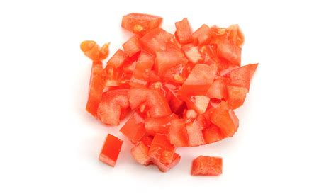 Chopped Tomato Fruveco