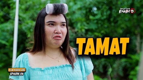 tamat film komedi lucu episode  youtube