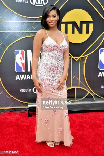 Taylor Rooks Photos And Premium High Res Pictures Getty Images