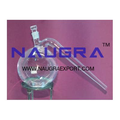 Laboratory Glassware Manufacturers Suppliers And Exporters In India