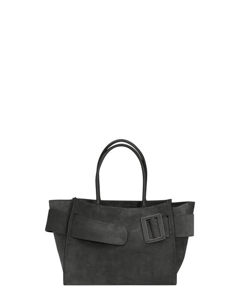 BOBBY SOFT Leather Handbags | SOFT Collection | BOYY