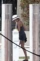 Cameron Diaz A Rod We Re On A Boat Photo Alex Rodriguez Bikini Cameron Diaz