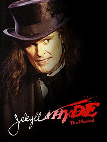 Jekyll And Hyde The Musical 2001