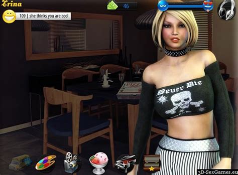 Gioca Giochi Erotici In Flash Sex And Glory