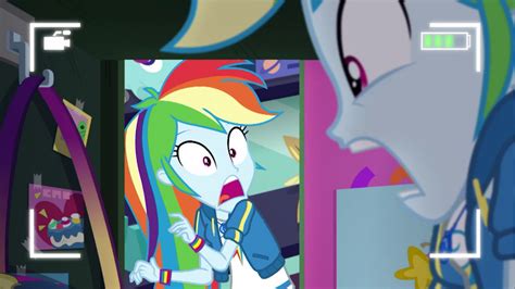 2810628 Safe Edit Edited Screencap Screencap Rainbow Dash