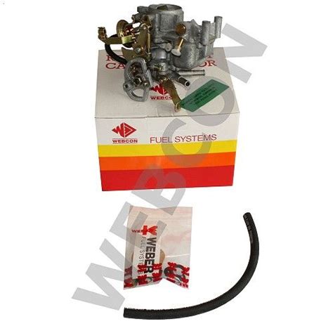 Ce Kit De Carburateur Complet Vous Permet De Remplacer Le Solex 32