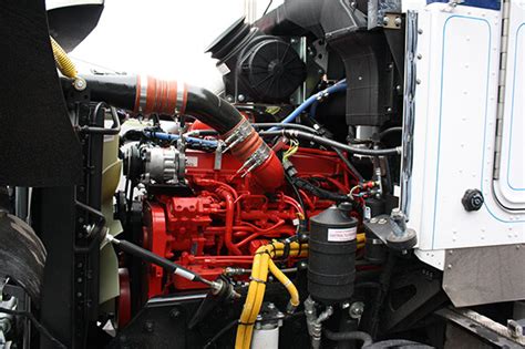 Kenworth Trucks T359 prime mover | Review