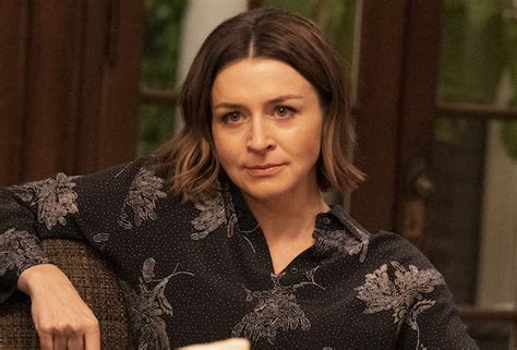 Greys Anatomy Season Episode Recap Amelia And Link Married