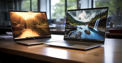 Dell Vs HP Which Laptop Desktop Brand Should You Choose