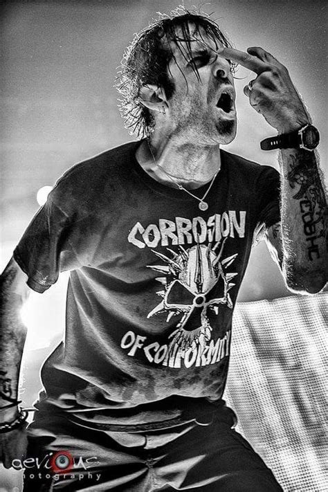 Randy Blythe Randy Blythe Heavy Metal Bands Metal Music